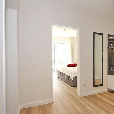 Villa Stern Villa Stern Appartement 07 Timmendorfer Strand Eksteriør billede