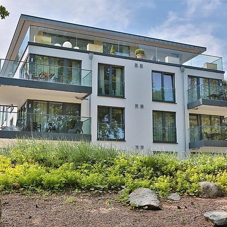 Villa Stern Villa Stern Appartement 07 Timmendorfer Strand Eksteriør billede