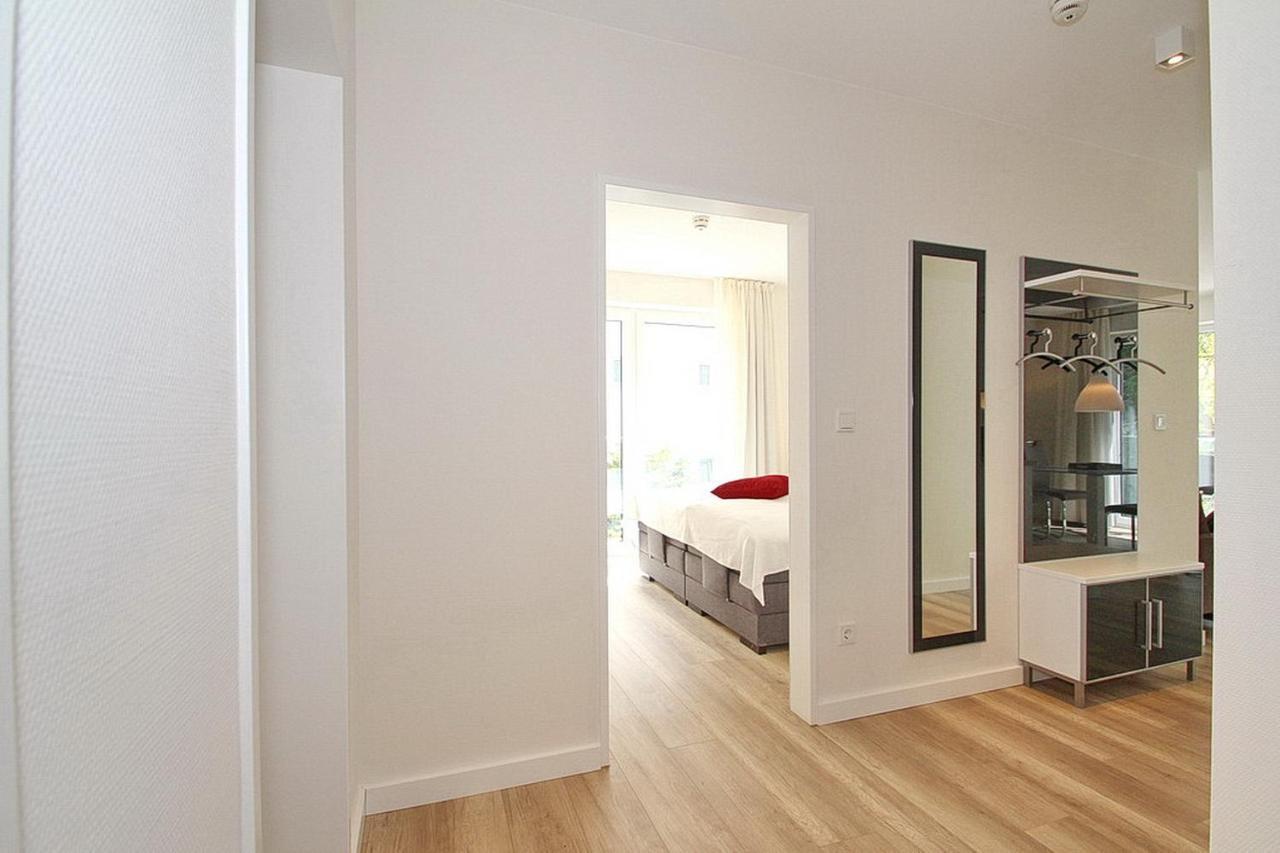 Villa Stern Villa Stern Appartement 07 Timmendorfer Strand Eksteriør billede